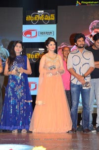 Gentleman Audio Release