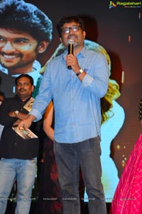 Gentleman Audio Release