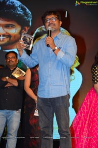 Gentleman Audio Release