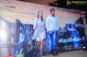 Gentleman Audio Release