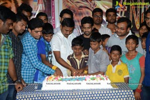 NTR Birthday