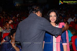 Okka Ammayi Thappa Audio Release