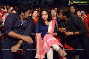 Okka Ammayi Thappa Audio Release