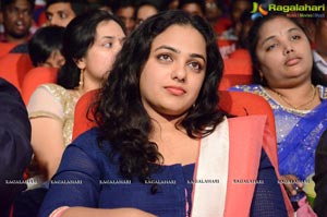 Okka Ammayi Thappa Audio Release