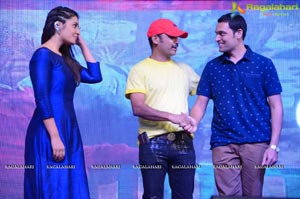 Okka Ammayi Thappa Audio Release