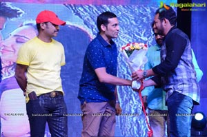 Okka Ammayi Thappa Audio Release