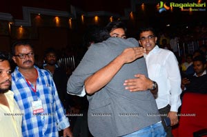 Okka Ammayi Thappa Audio Release