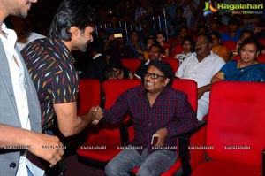 Okka Ammayi Thappa Audio Release