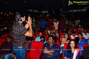 Okka Ammayi Thappa Audio Release