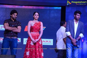 Okka Ammayi Thappa Audio Release