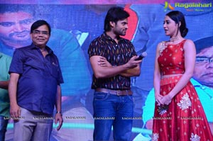 Okka Ammayi Thappa Audio Release