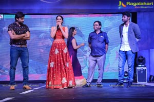 Okka Ammayi Thappa Audio Release