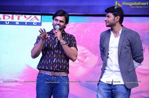 Okka Ammayi Thappa Audio Release