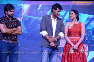 Okka Ammayi Thappa Audio Release