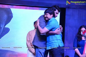 Okka Ammayi Thappa Audio Release