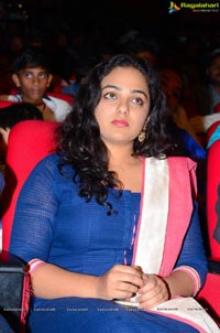 Okka Ammayi Thappa Audio Release