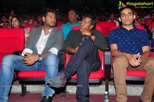 Okka Ammayi Thappa Audio Release