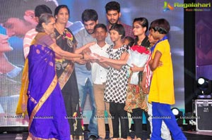 Okka Ammayi Thappa Audio Release