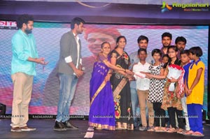 Okka Ammayi Thappa Audio Release