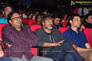 Okka Ammayi Thappa Audio Release