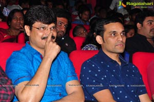 Okka Ammayi Thappa Audio Release