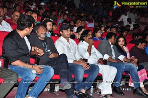 Okka Ammayi Thappa Audio Release