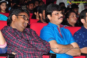 Okka Ammayi Thappa Audio Release