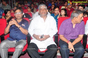 Okka Ammayi Thappa Audio Release