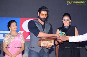 Rayudu Audio Release