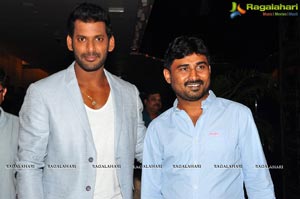 Rayudu Audio Release