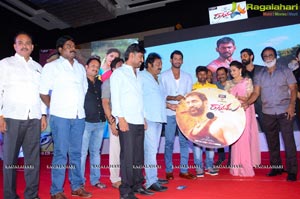 Rayudu Audio Release