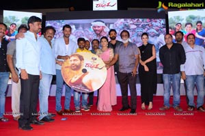 Rayudu Audio Release