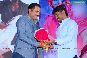 Rayudu Audio Release