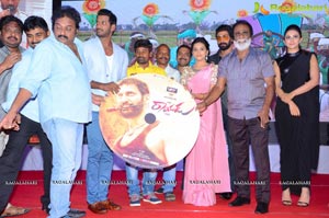 Rayudu Audio Release