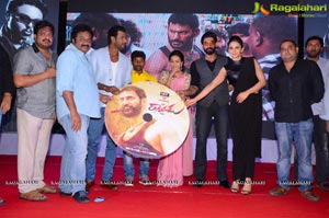 Rayudu Audio Release