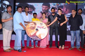 Rayudu Audio Release