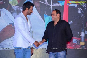 Rayudu Audio Release