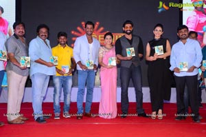 Rayudu Audio Release