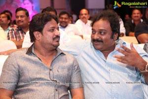 Rayudu Audio Release