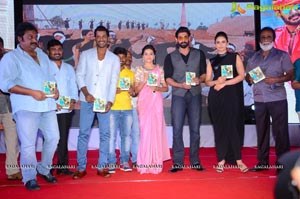 Rayudu Audio Release