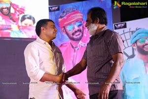 Rayudu Audio Release