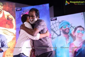 Rayudu Audio Release