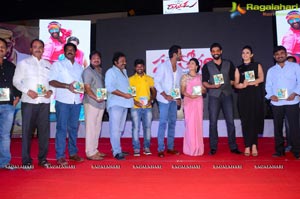 Rayudu Audio Release