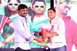 Rayudu Audio Release