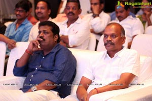 Rayudu Audio Release