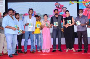 Rayudu Audio Release