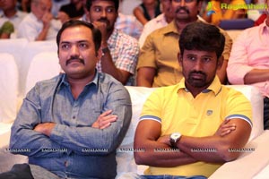 Rayudu Audio Release