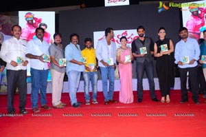 Rayudu Audio Release