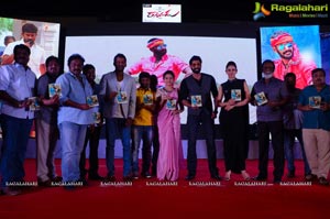 Rayudu Audio Release