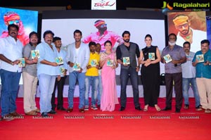 Rayudu Audio Release